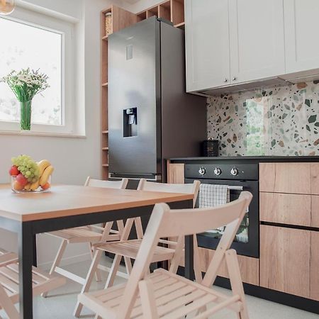 Apartment Vito Omiš Dış mekan fotoğraf