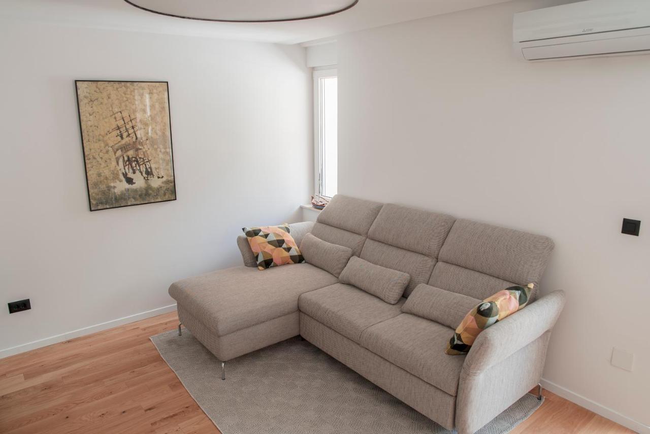 Apartment Vito Omiš Dış mekan fotoğraf