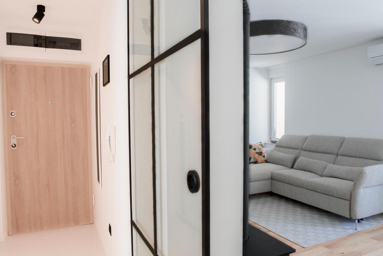 Apartment Vito Omiš Dış mekan fotoğraf