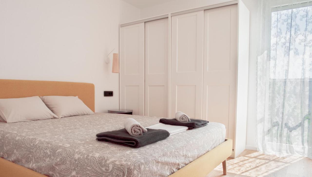 Apartment Vito Omiš Dış mekan fotoğraf